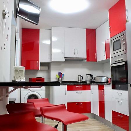 Apartamento Casco Historico Apartment Santiago de Compostela Exterior photo